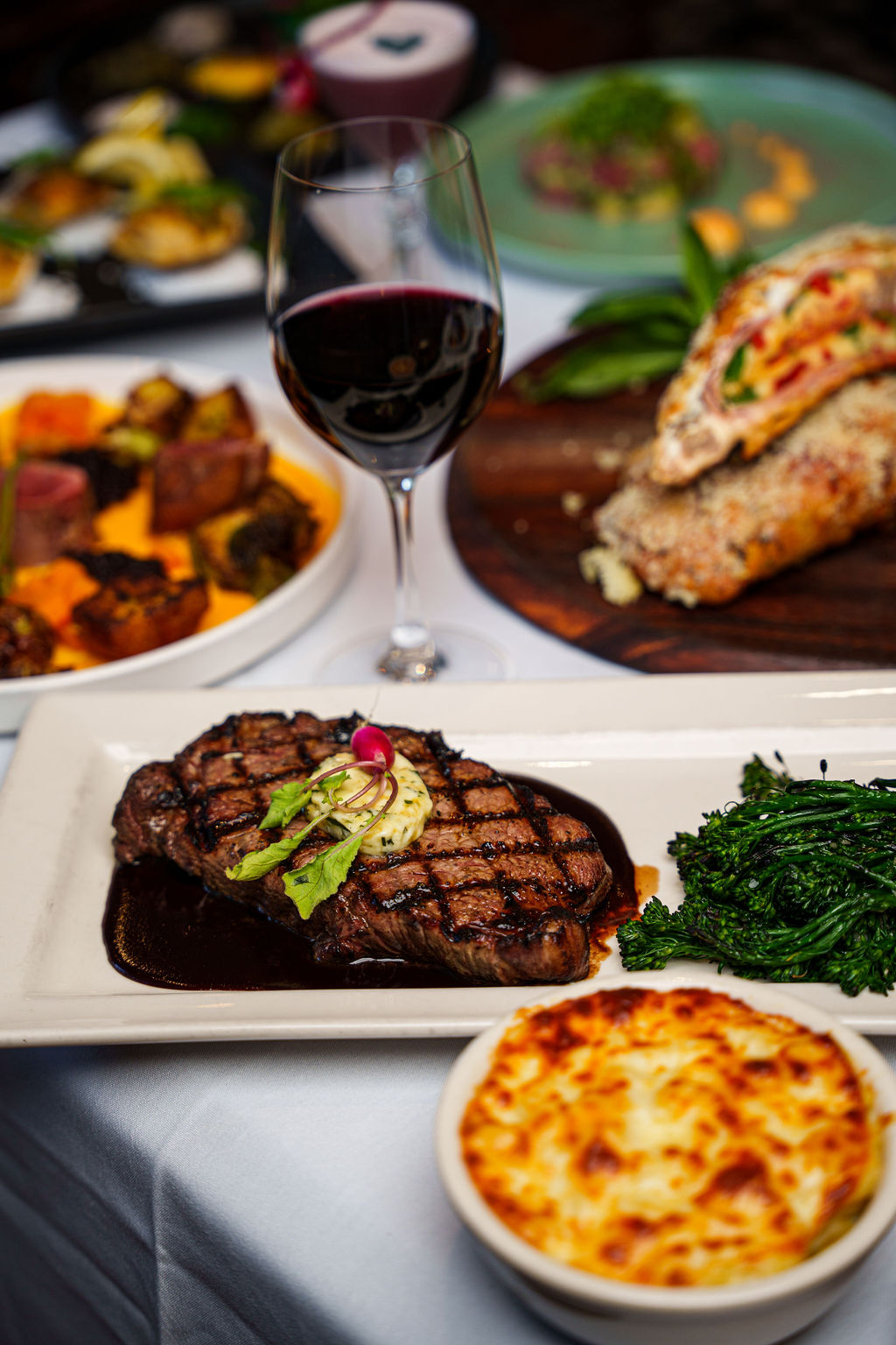 Cassis Restaurant St. Pete (23)