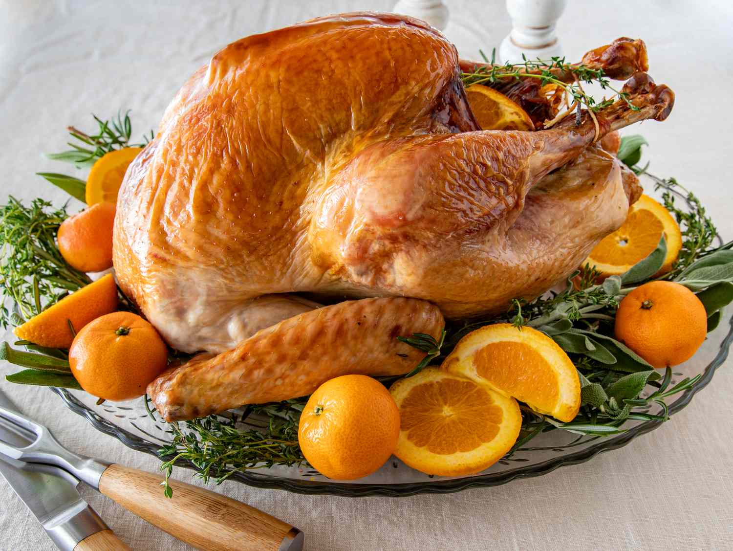 Thanksgiving 2025 at Cassis St. Pete