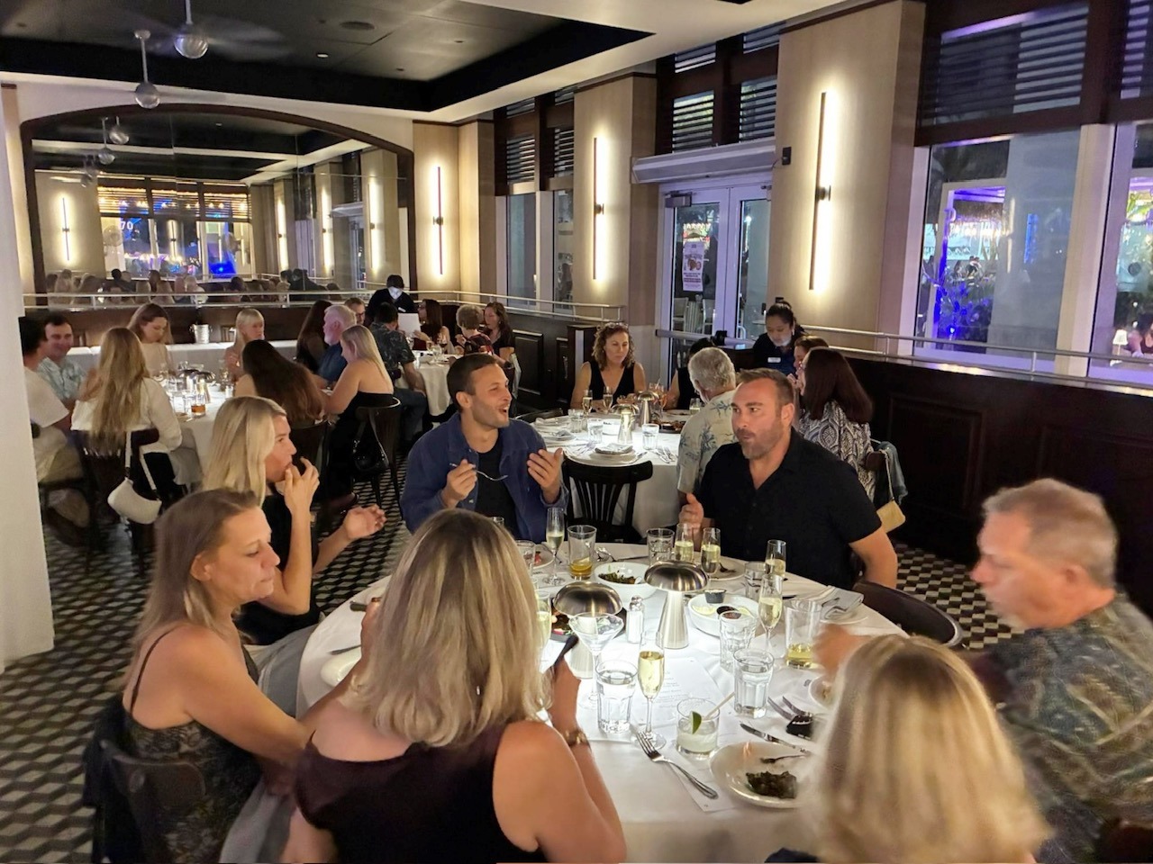 private event space st pete 2