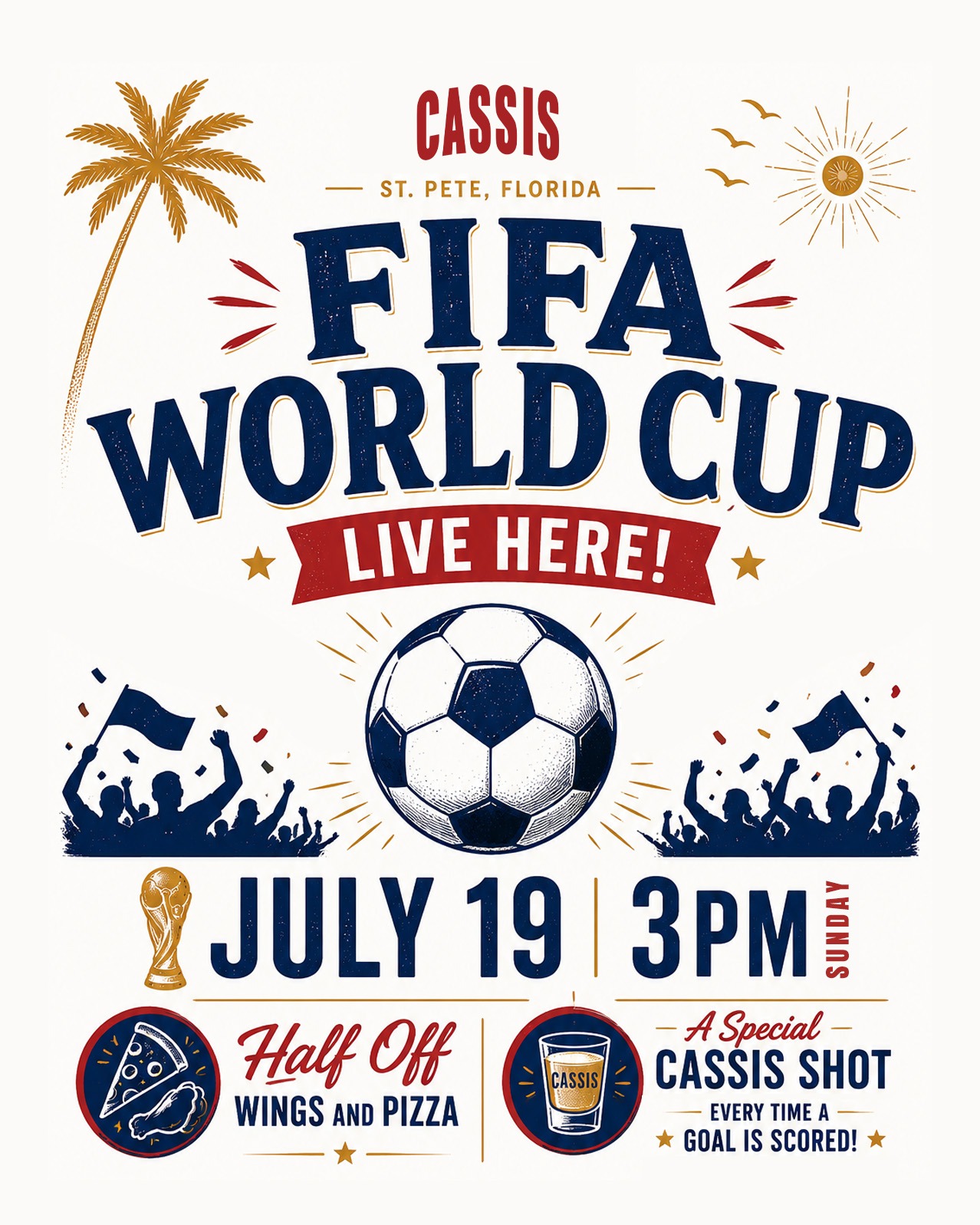 Cassis Fifa