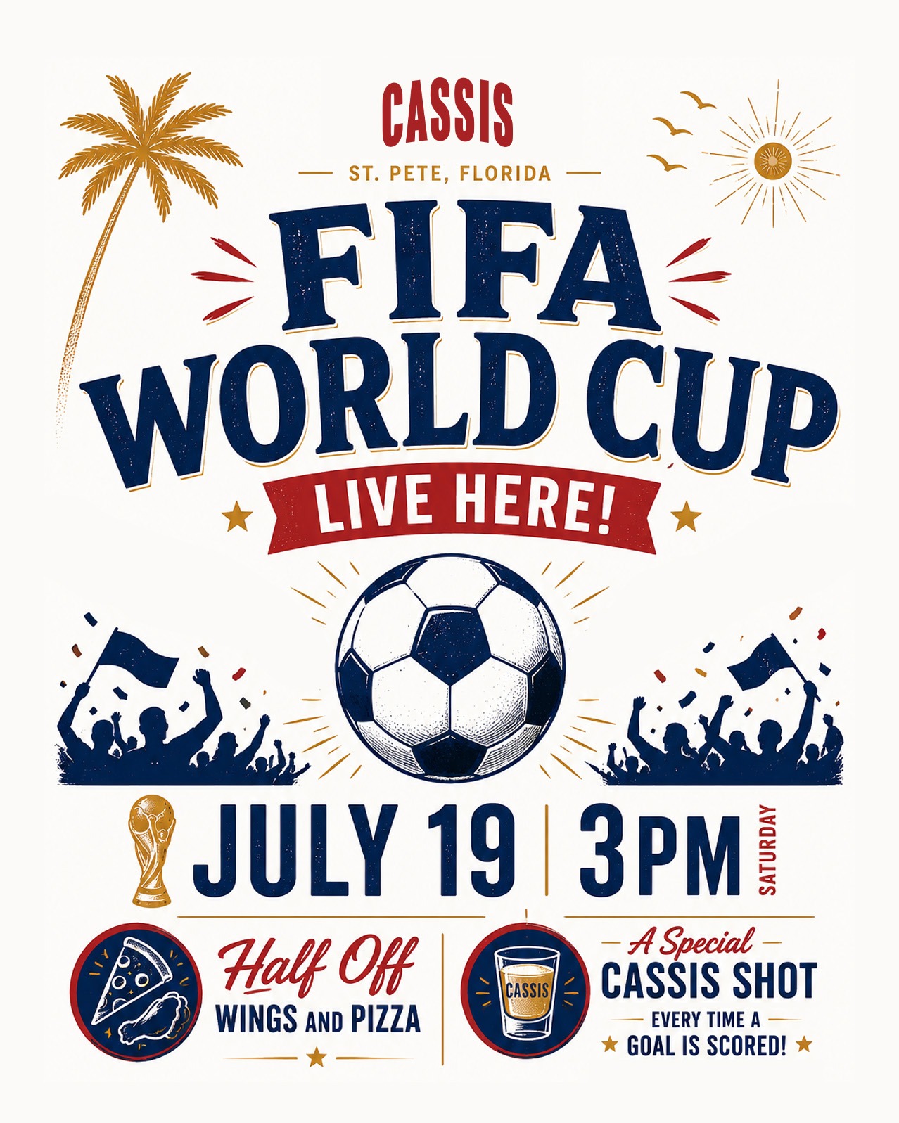 Cassis World Cup