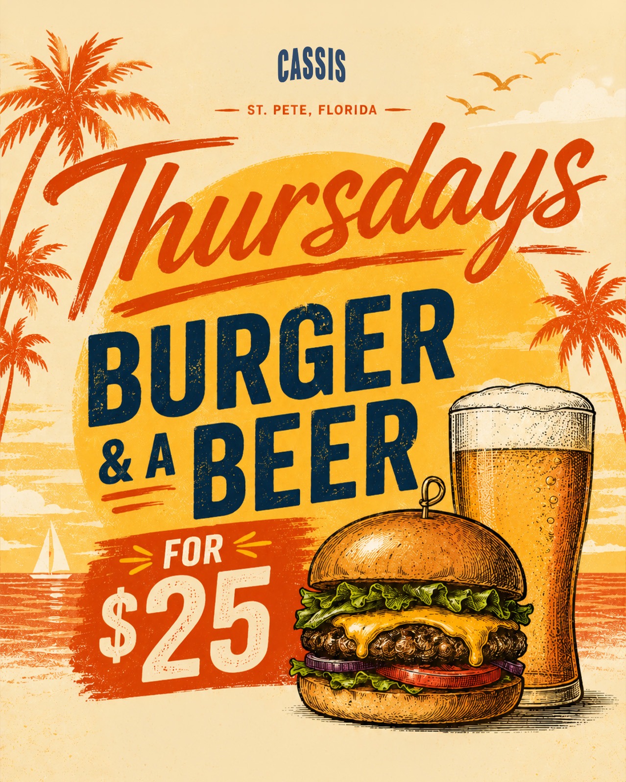 Thursdays 2