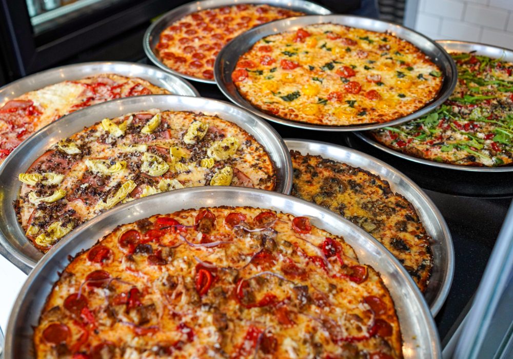 Cassis Pizza St Pete's Best Pizza (11)