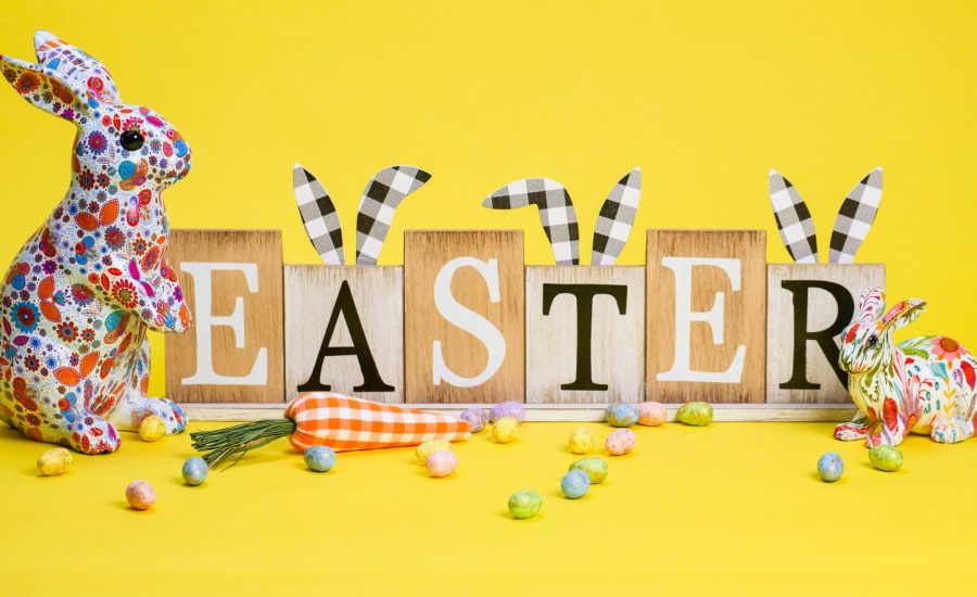 Easter