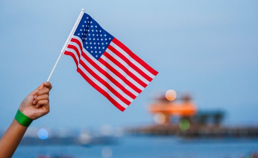 Memorial Day St Pete