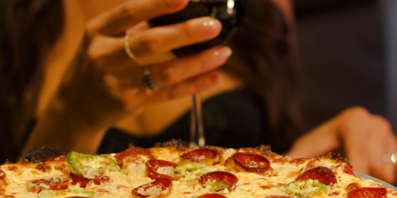 pizza st pete